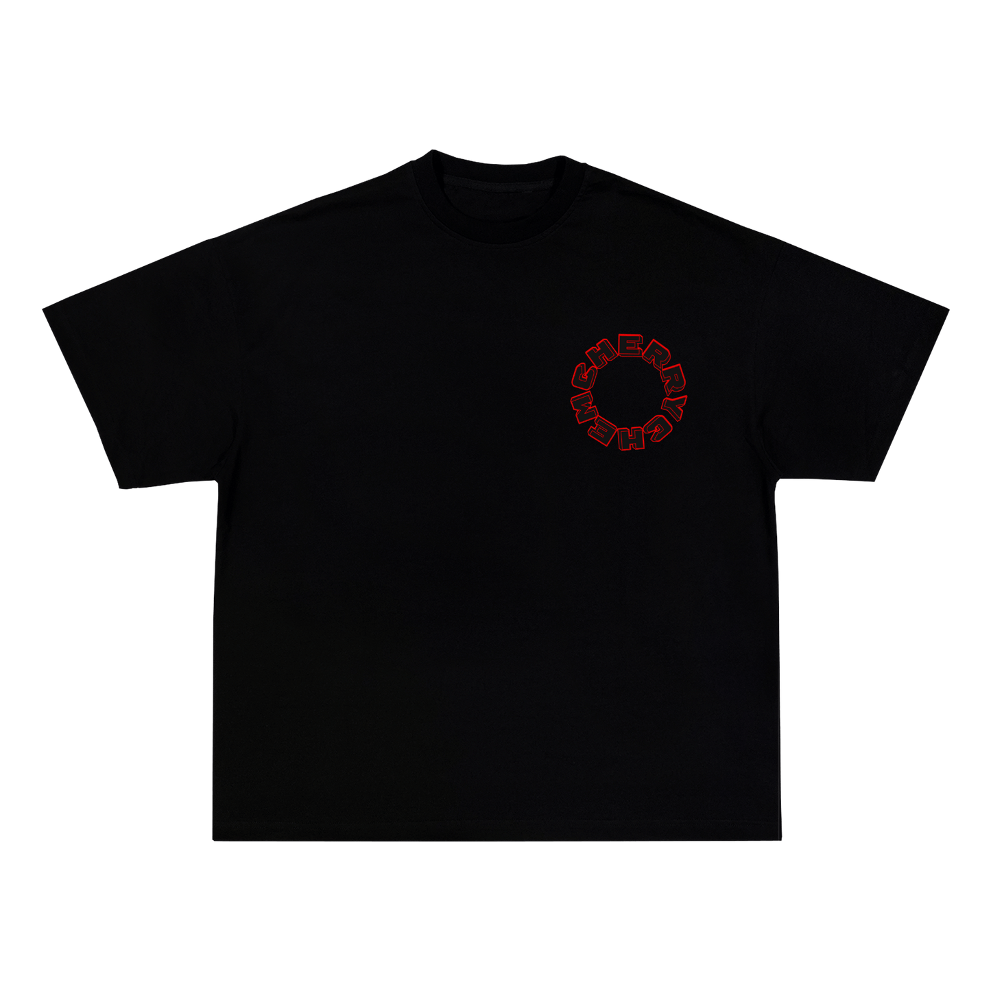 POCKET LOGO TEE