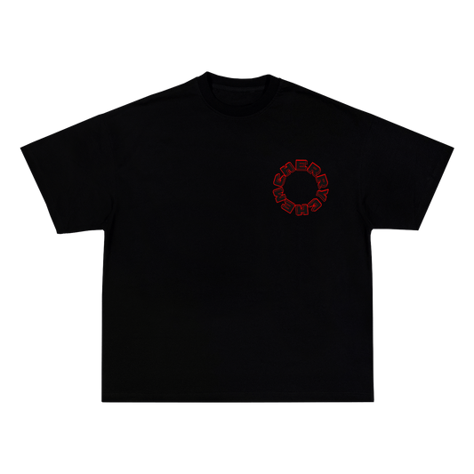 POCKET LOGO TEE